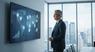 Multi-location Chains