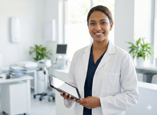 Physicians & Clinicians